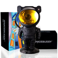 [Limitierte Auflage] Spacebuddy Schwarz